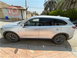 مازدا CX-9
